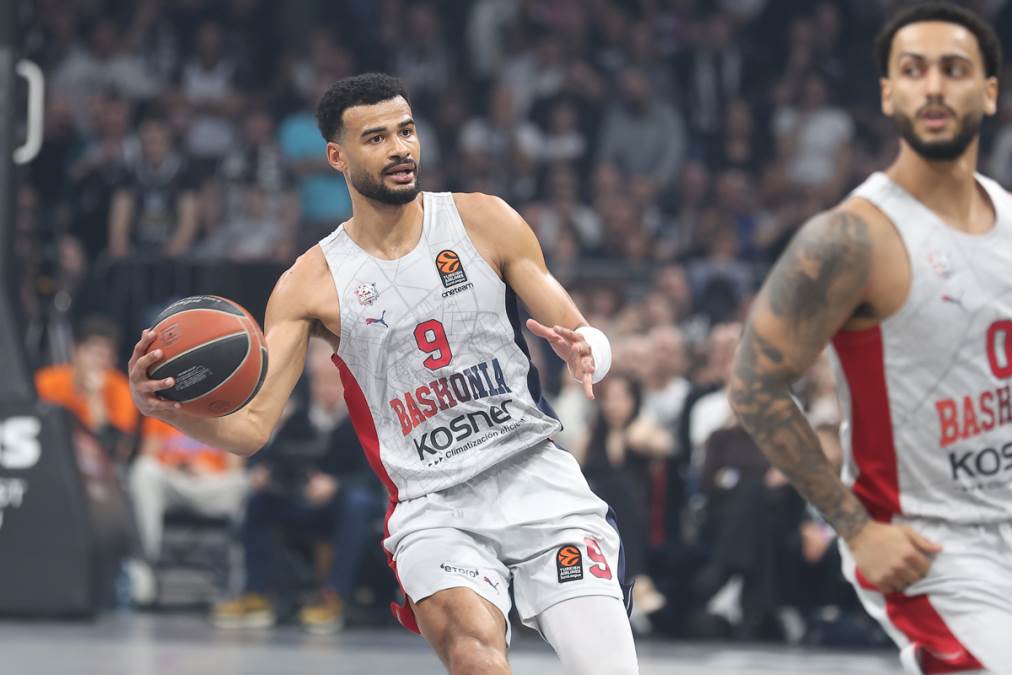 Francuz zaludeo Evroligu: Partizan krenuo po pojačanje koje želi i Zvezda