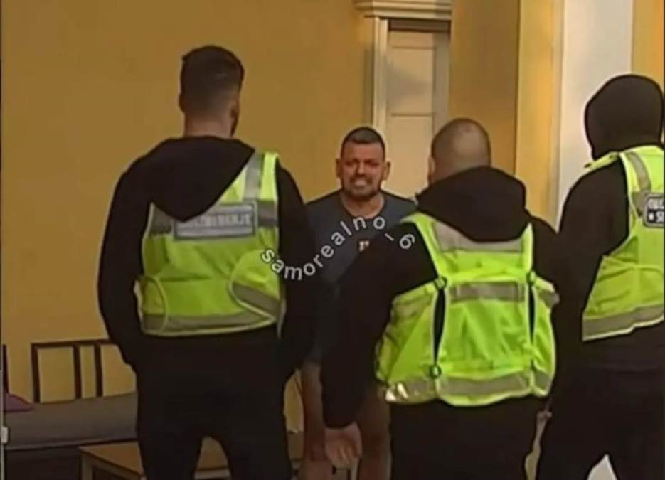 "Ovo je kraj moje rijaliti karijere": Bora Santana izbačen iz Elite, otkrio da mu nude posao u Zanzibaru