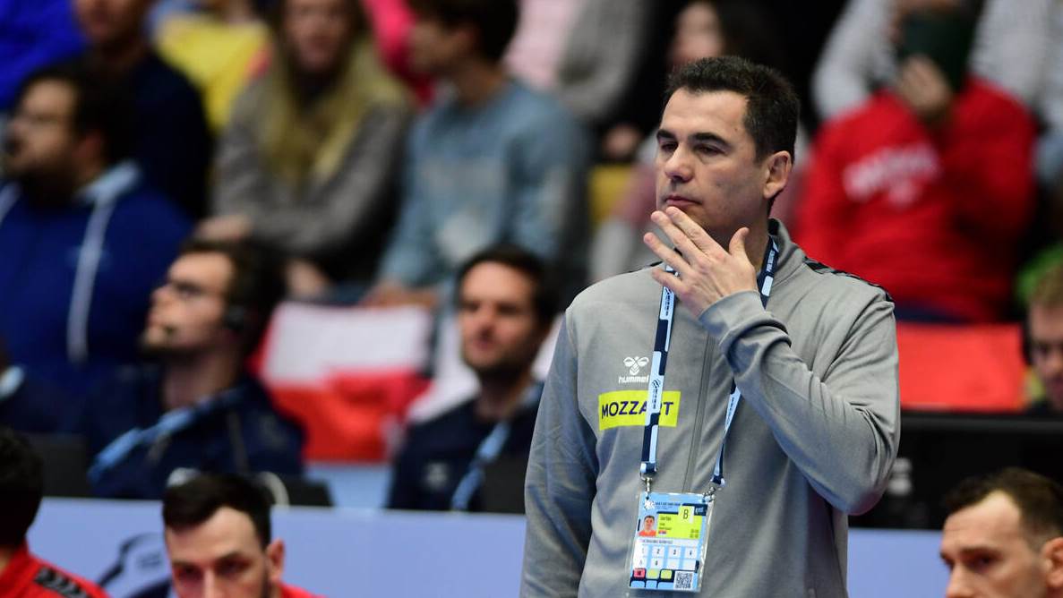 Gonzales doveo najveće pojačanje u Partizan: Uništio nas na Evropskom prvenstvu, sad stiže u Beograd