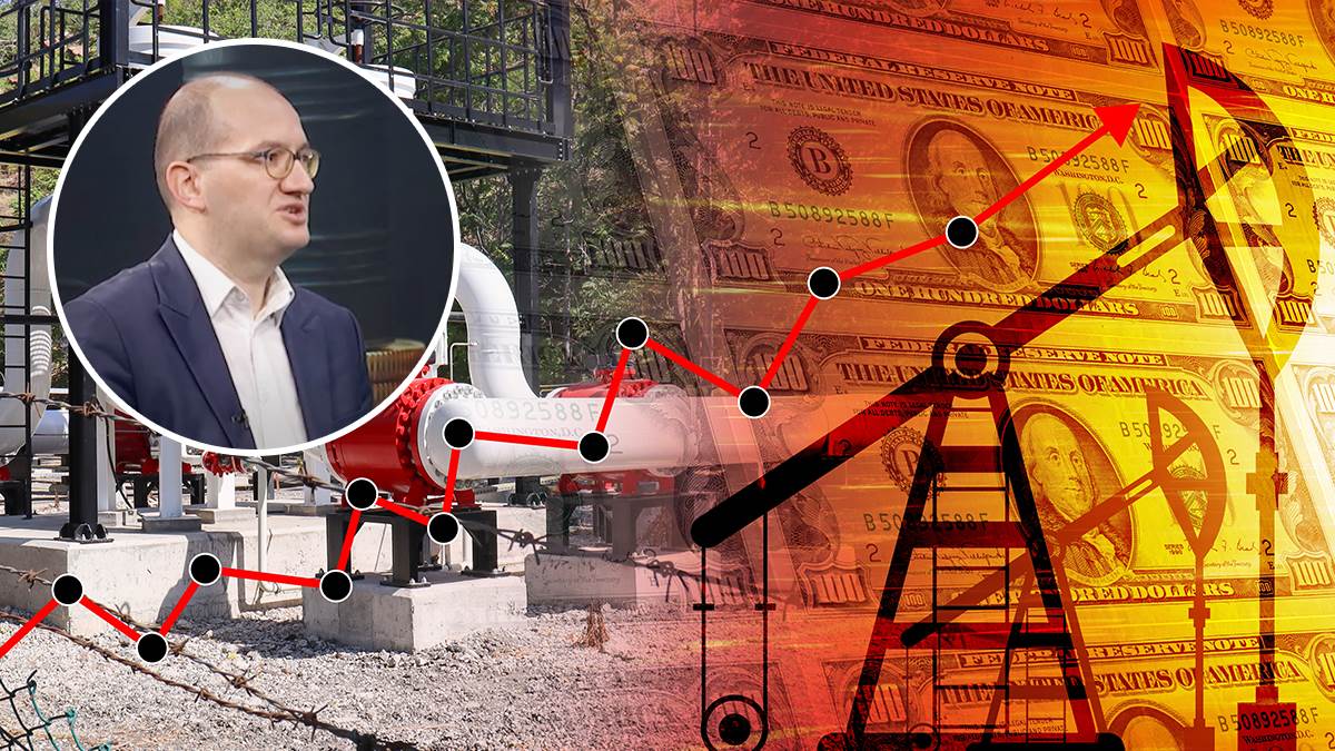 Udari na srpski budžet zbog rata na Bliskom istoku: Država razmatra hitne mere ako cena nafte nastavi da divlja