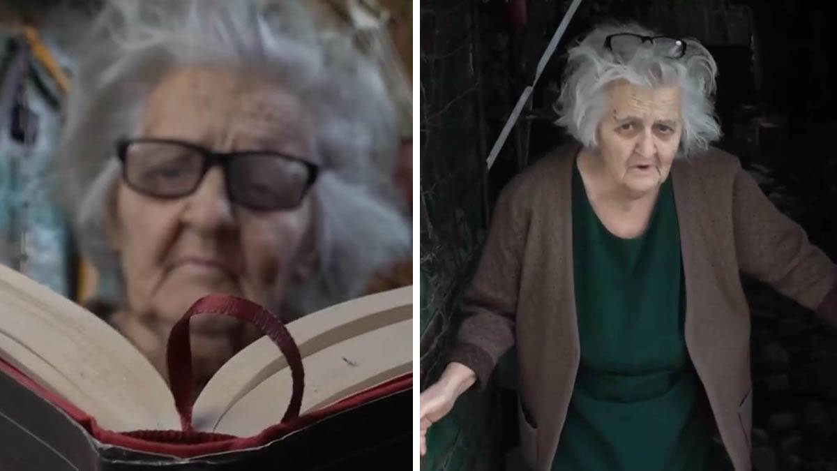 Jedina Srpkinja u Gnjilanu živela sama u oronuloj kući: Bez porodice i prijatelja, a život joj su ulepšali oni