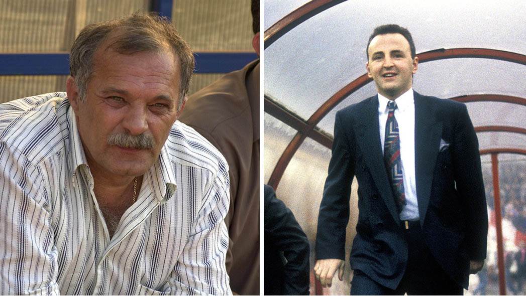 "Momci, šta imate da se plašite Arkana?": Legendarnom treneru posle ovih reči trojica prišla sa leđa