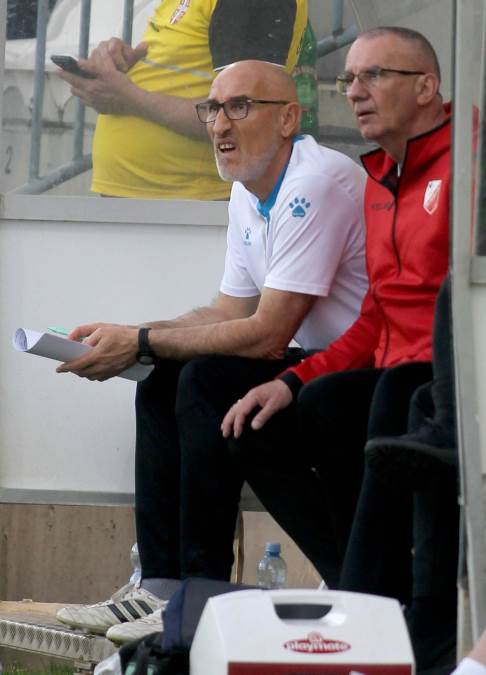 Srbin je novi selektor Laosa: Otišao iz Vojvodine pravo na drugi kraj sveta