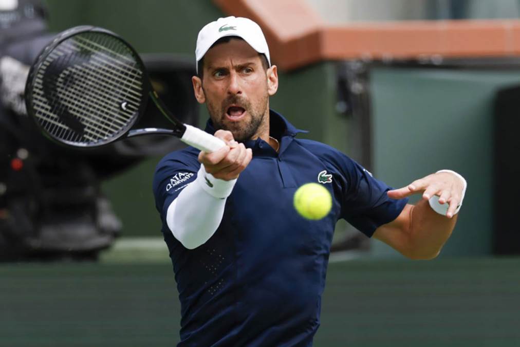 Ovo je veliki problem za Novaka Đokovića: Propuštanje turnira će mu se obiti o glavu, evo i zašto 