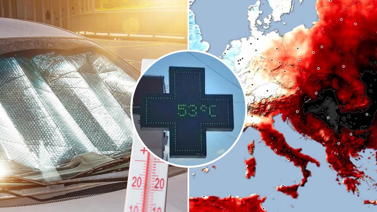 Preti nam "godzila El Ninjo": Moguće poplave i vremenski ekstremi, Balkan među regionima pod uticajem