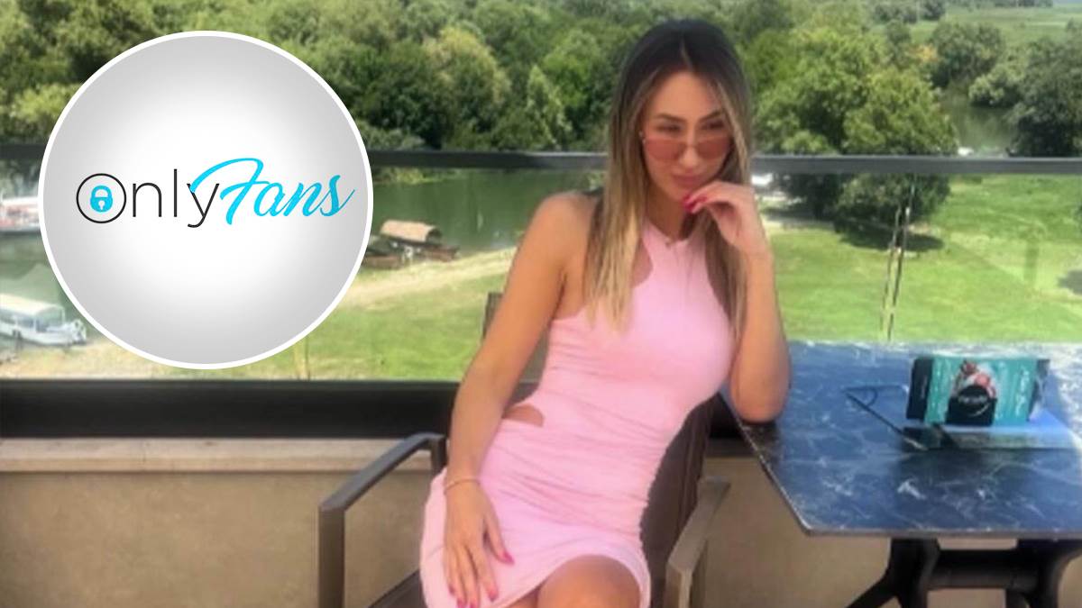 Poznato koliko je Mirjana Pajković zaradila od Onlyfensa: Kaplje novac nakon afere koja je uzdrmala region