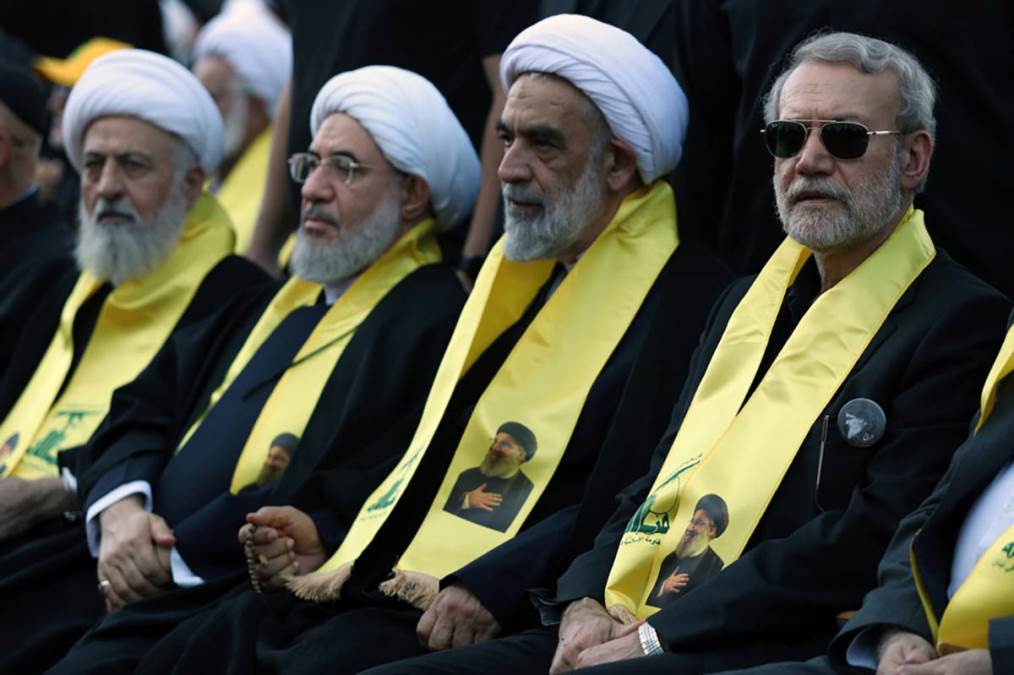 "Ubijen de fakto vladar Irana": IDF otkrio nepoznate detalje o životu Alija Laridžanija