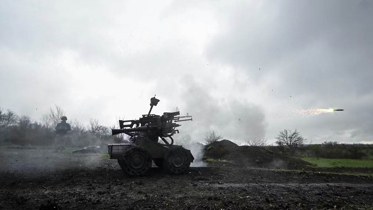 Pali ukrajinski dronovi u članici NATO: Uzbuna na severu Evrope