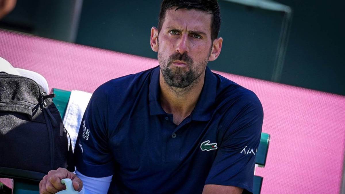 Britanac i Australijanac se posvađali oko Đokovića: "On ne može biti GOAT"