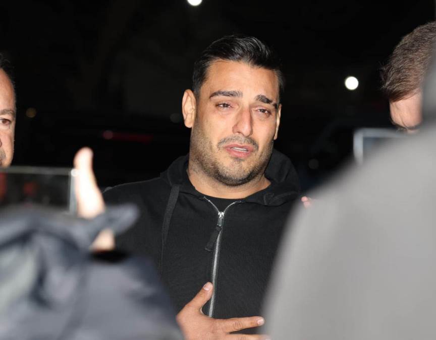 Darko Lazić slomljen zbog iznenadne smrti pevača: Potresnim rečima se oprostio od kolege