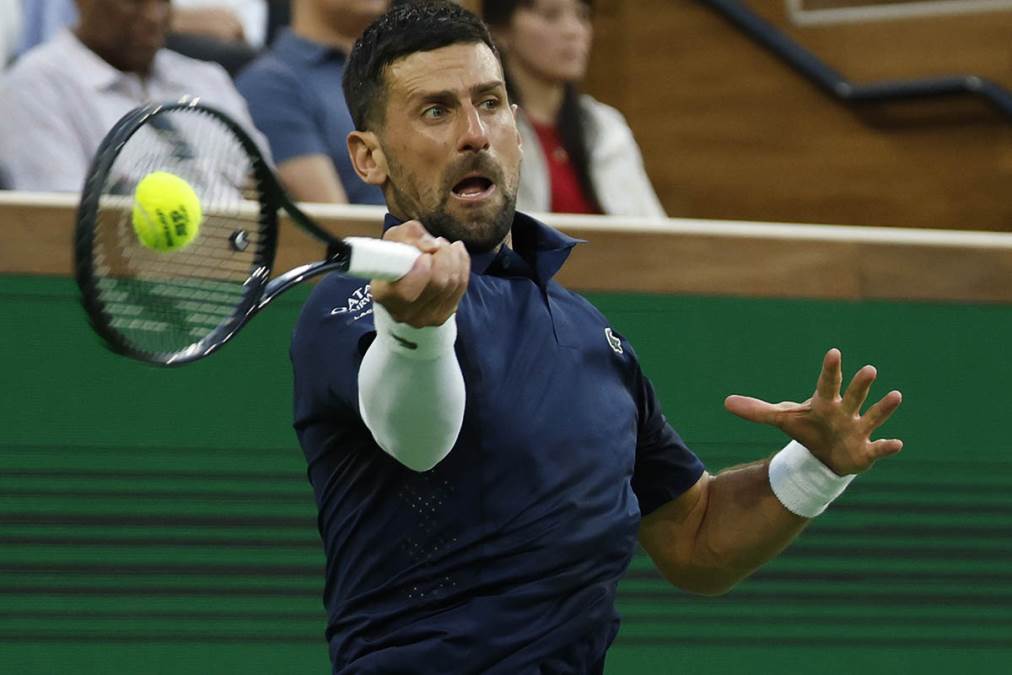 "Možda Novak preskoči celu sezonu na šljaci": Britanac predviđa neočekivane poteze Srbina