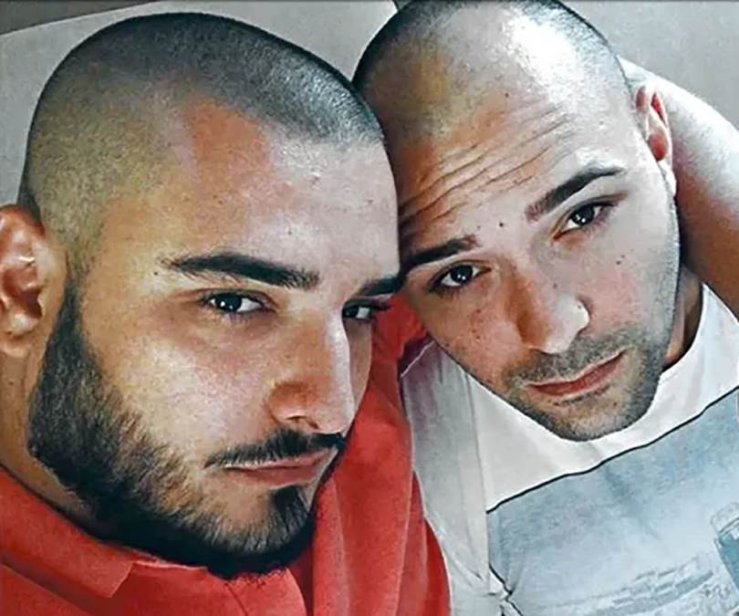 Darko objavio potresnu poruku o bratu: Evo šta je Dragan Lazić tražio od prijatelja dva dana pred smrt