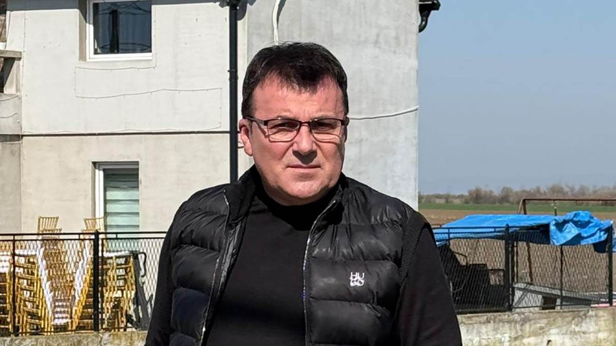 "Iz medija sam saznao da dobijam unuka": Otac Marka Gačića priznao da se nije čuo sa sinom, evo šta kaže o trudnoći