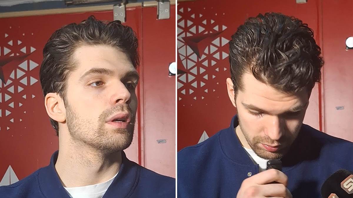 "Ja sam promašio te lopte na kraju": Tarik Biberović preuzeo sve na sebe posle poraza od Zvezde