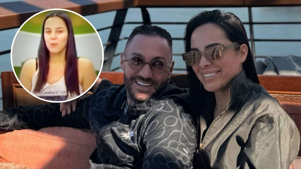 Kako je nekada izgledala Jodžirova žena? Godinama bila u vezi sa Andrijom Miloševićem, radila na poznatoj televiziji