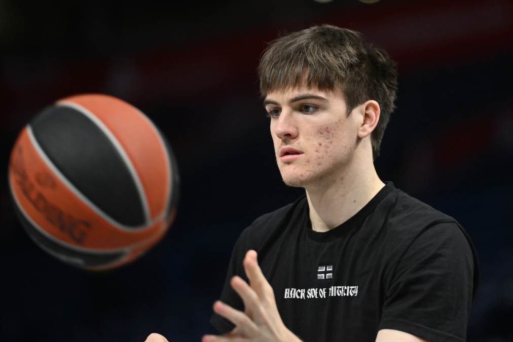 Partizan se obrukao na Evroliginom turniru: Težak poraz za kraj takmičenja u Beogradu