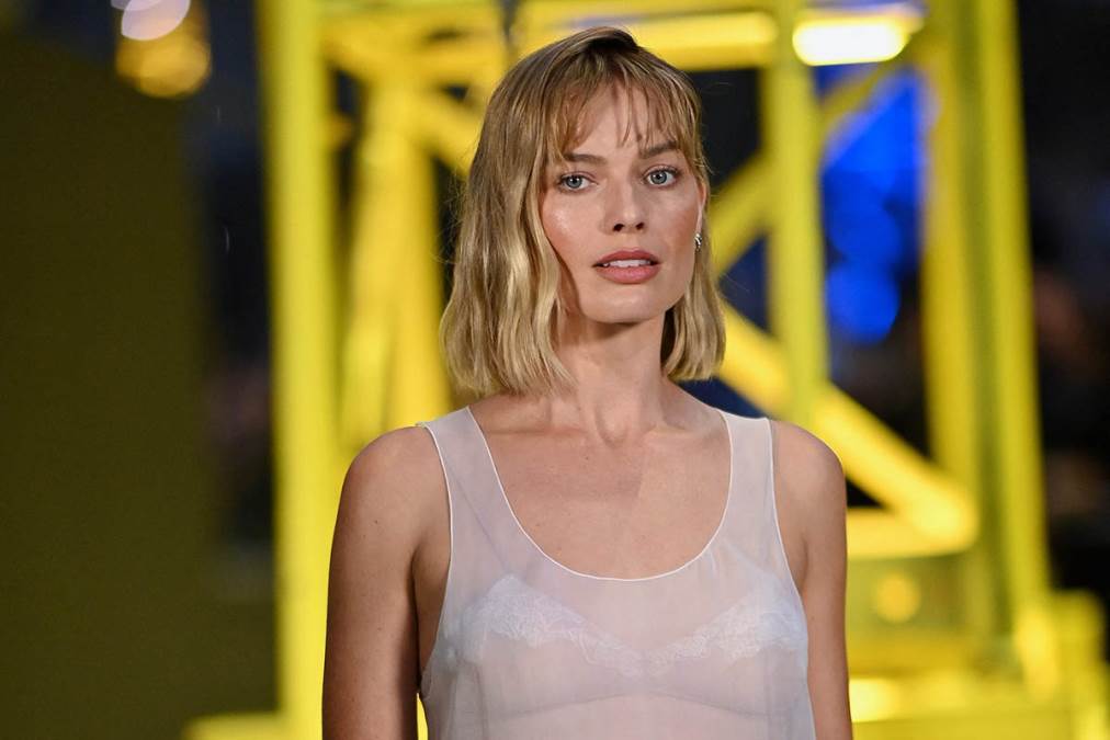 "Transformacija Margo Robi": Svi pričaju o novom licu jedne od najlepših žena sveta (Foto)