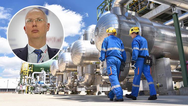 Stiže najveća energetska kriza ikada: Dmitrijev tvrdi da će Evropa neizbežno morati da moli za gas