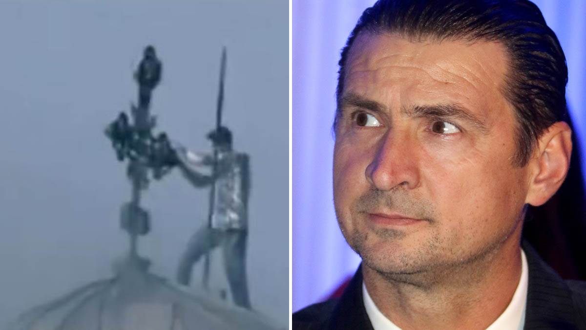 Vladimir Grbić podelio snimak koji boli svakog Srbina: Uz njega je napisao reči "Kosovske kletve"