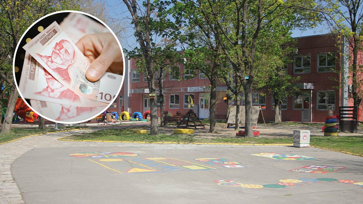 Državni ili privatni vrtić? Roditelji pred teškom odlukom, evo kolika je razlika i gde su najveće gužve