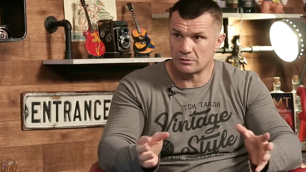 "Ko bi platio 20.000.000 da me čovek ubije?": Legendarni Hrvat otkrio sve o nepristojnoj ponudi