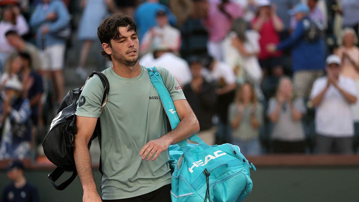 "Ovo je ključna nedelja": Deveti teniser sveta najavio povlačenje na dva meseca zbog velikog problema