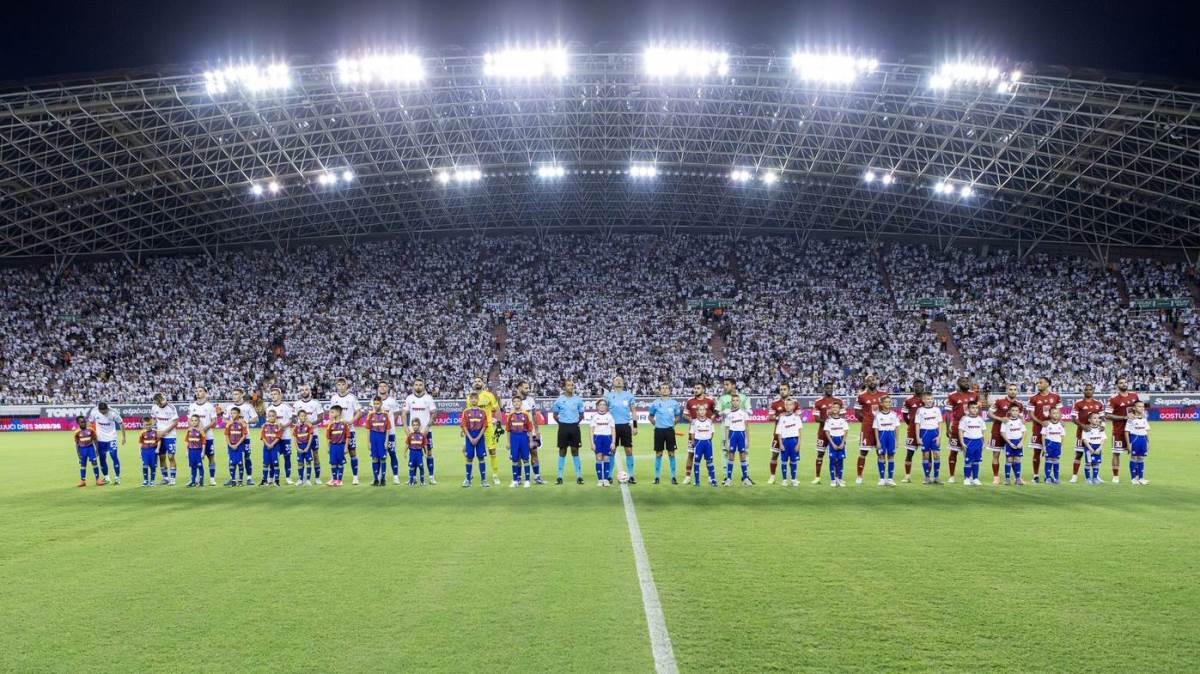 Jezive slike Poljuda: Ponos Jugoslavije se raspada, Hajduk se oglasio dramatičnim saopštenjem