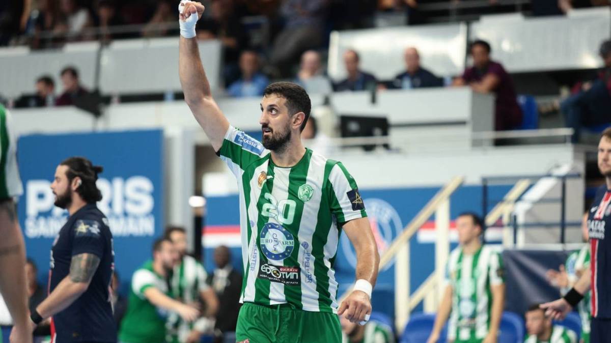 Partizan ozvaničio transfer bombu: Vratio se srpski džin, da uvede crno-bele u Ligu šampiona