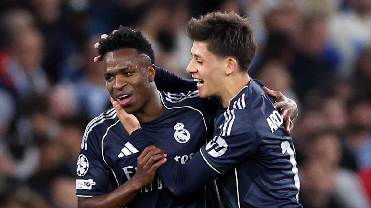 Sprema se transfer leta, Real neće da čeka 2027: Vinisijus na izlaznim vratima Madrida