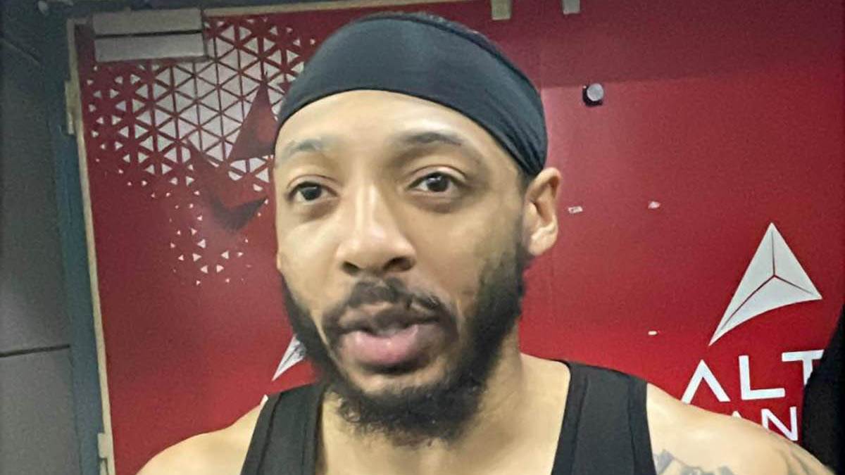 "Moram da kažem da mi prija ta tišina": Karlik pecnuo Dubai posle pobede Partizana 