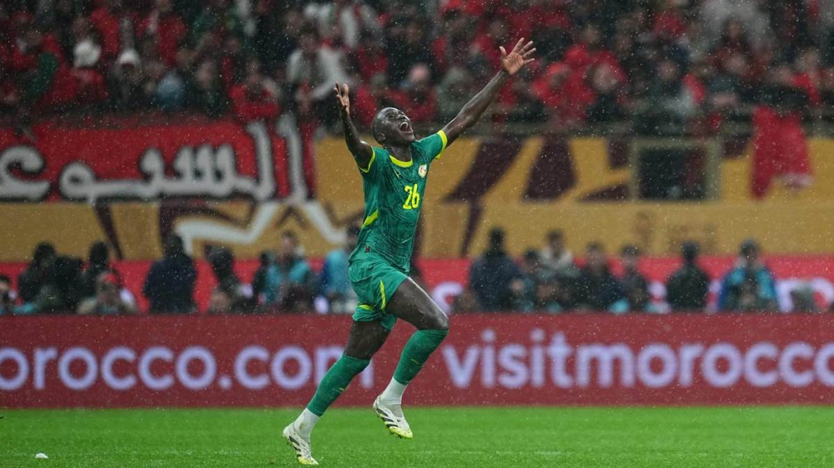 Senegalu oduzet osvojeni Kup nacija: Odlučeno da se titula prvaka Afrike dodeli drugom timu, ovo se ne pamti