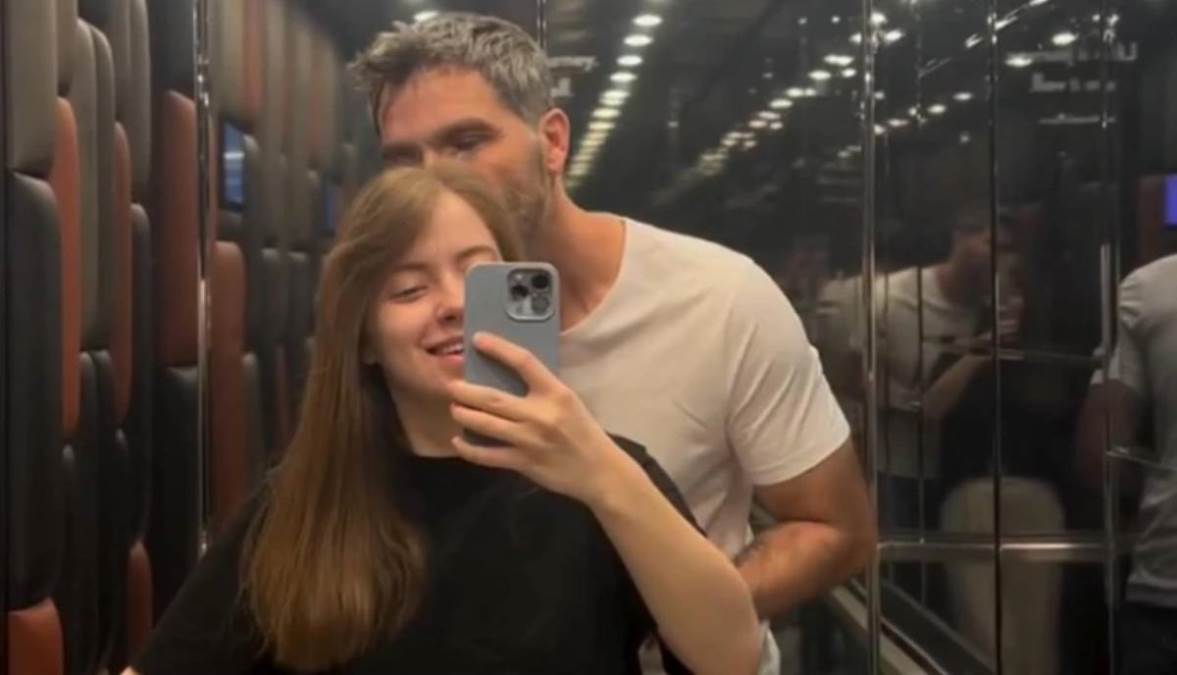 "Stariji sam od njenog oca jednu, a od majke 3 godine": Naš glumac o mlađoj devojci, izbio haos sa njenim roditeljima