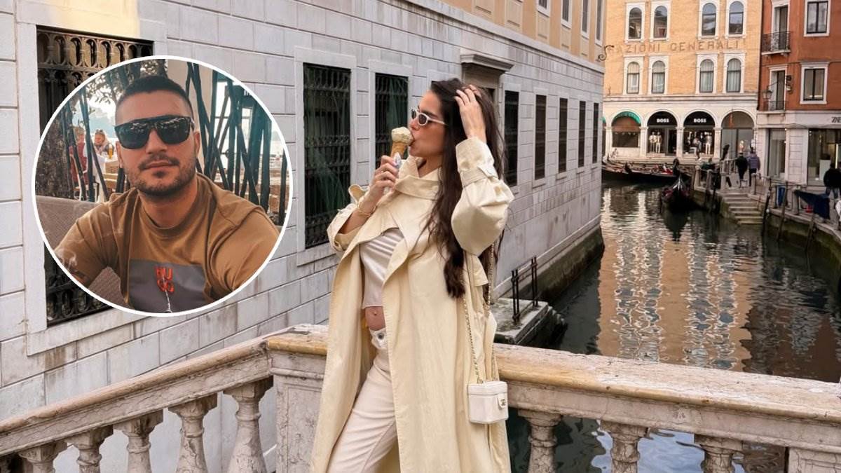 Verila se bivša Mirka Šijana: Prevario je pa smuvao njenu "kopiju", a ona sad pokazala dijamantski verenički prsten