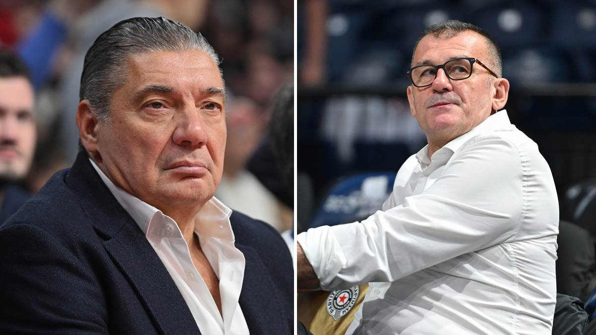 Zoran Savić "pecnuo" Miška Ražnatovića: "Pričao bih i sa gorim ljudima od njega"