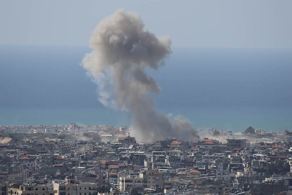 Udar koji menja pravila igre: Napad na najveće gasno polje na planeti gura ceo svet ka haosu