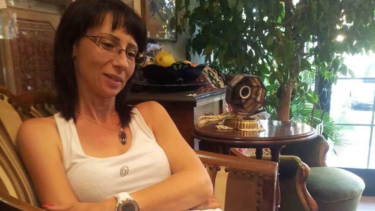 Olgu Lovrić je muž ubio naočigled dece: Prijavljivala ga 7 puta, a niko je nije zaštitio od krvnika