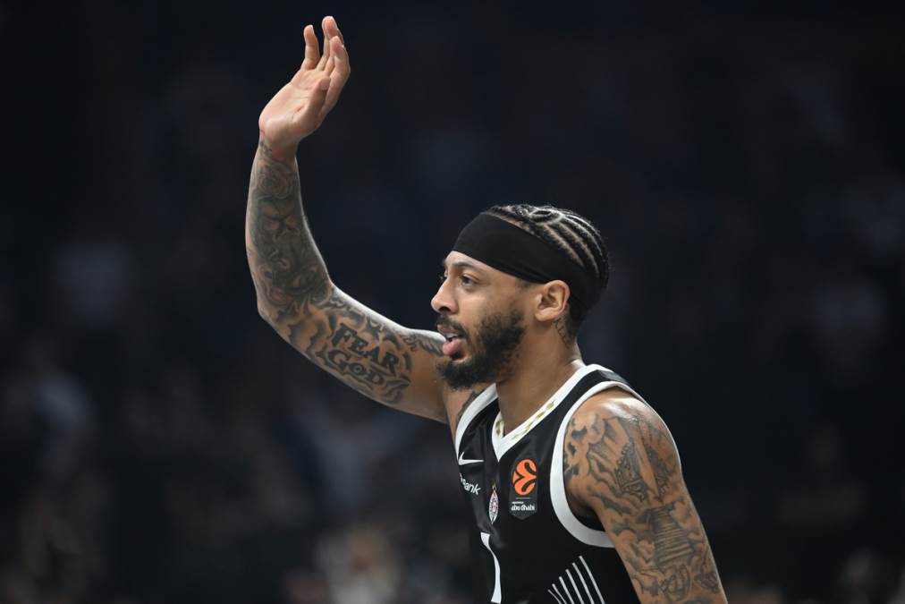 Obradovićev udarni trio napušta Partizan? Evo kakva je situacija sa ugovorima u Humskoj