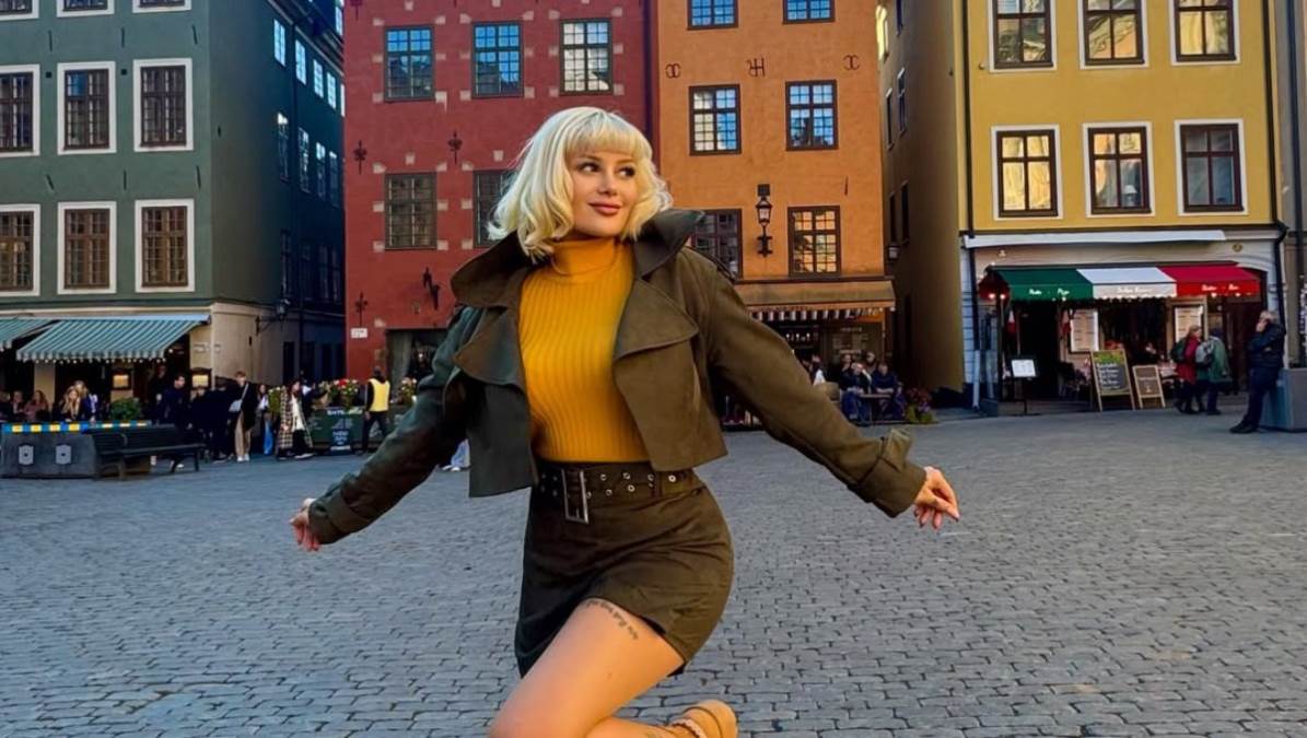 Influenserka (27) pronađena mrtva u stanu: Čuveni glumac bio poslednji kod nje, kamera sve zabeležila