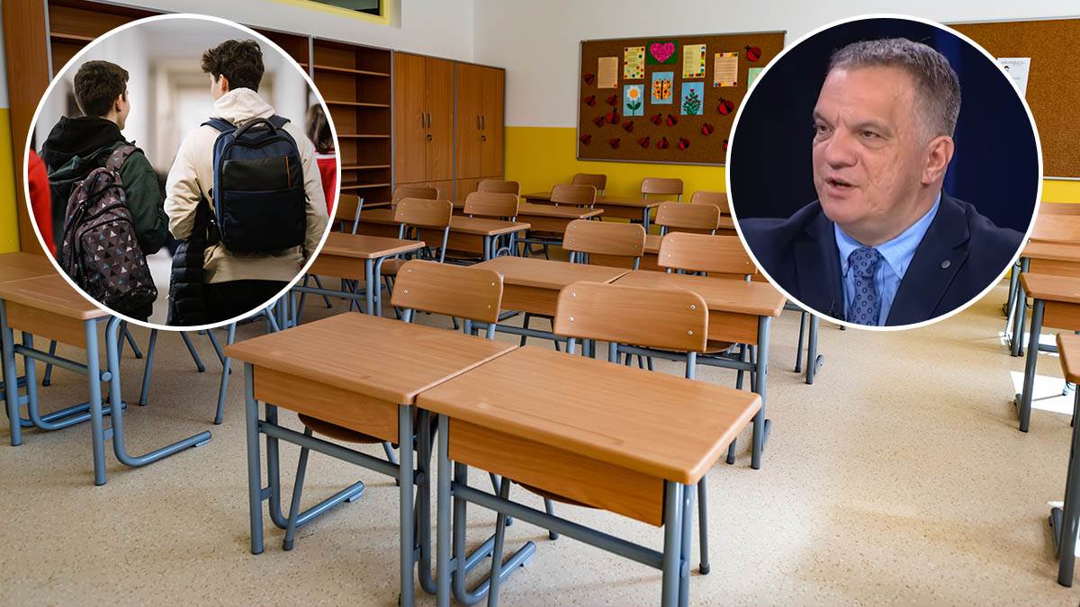 Ministar prosvete najavio velike promene u srednjim školama: Uvode se novi smerovi, evo šta čeka đake