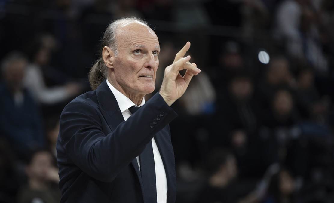 Nije samo PAOK, Grčka dobija još jedan super-tim: Sprema se projekat za Duška Ivanovića