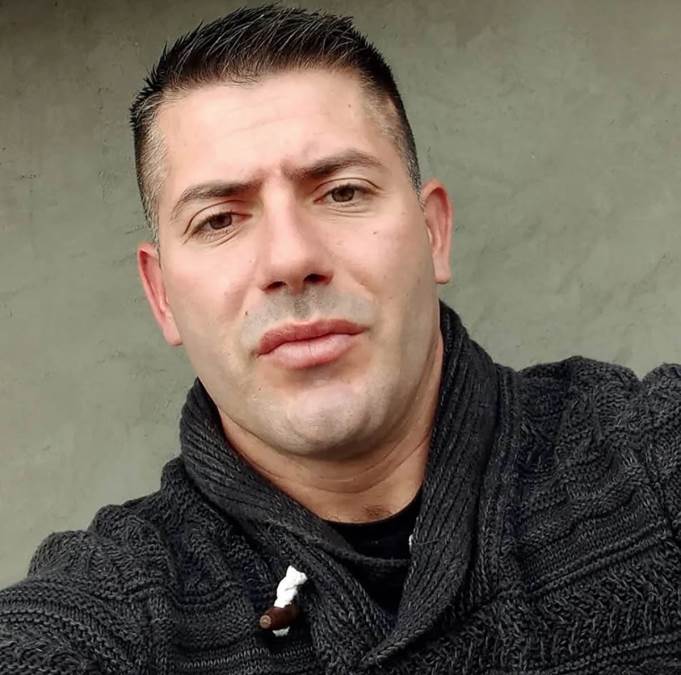 Ovo je Ivan koji je ubijen u Zrenjaninu: Bio sa prijateljima u kafani, pa nestao, telo pronađeno u Tisi