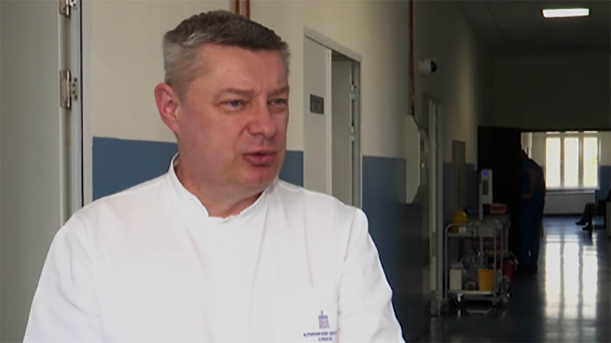 "Simptomi meningitisa na koje morate da reagujete": Direktor Infektivne klinike apeluje na oprez i u Srbiji