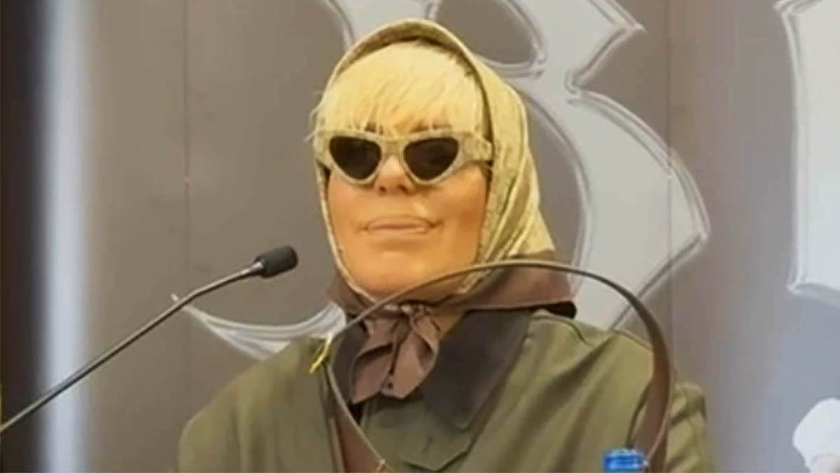 Boki 13 "prošvercovao" telefon u zatvor, otkrio da će sve pokazati: "Videćete nikad viđene fotografije" (Video)