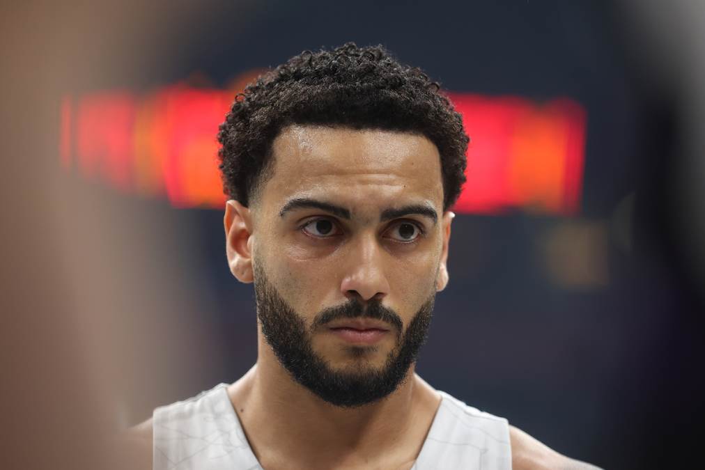 Dobre vesti za Zvezdu pred važan meč: Baskonija ne računa na najboljeg u timu 