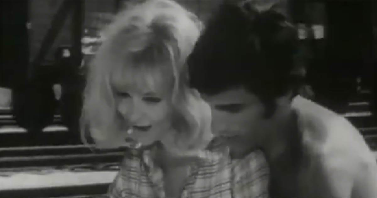 Noći provodio sa Milenom Dravić dok ga kod kuće čekala najlepša Hrvatica: Došao sa Kosova, a bio zvezda u Zagrebu