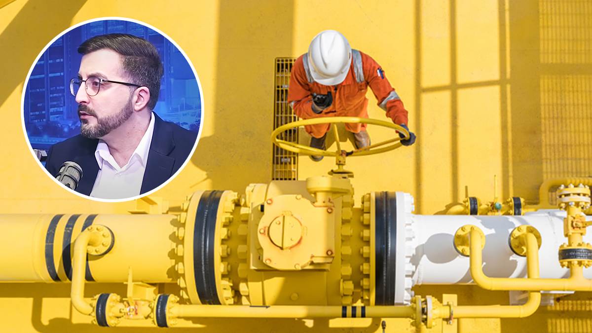 "Lideri da odmah otrezne glave, jedini spas Evrope je Rusija": Stručnjak za MONDO o naftnoj krizi i situaciji u Srbiji