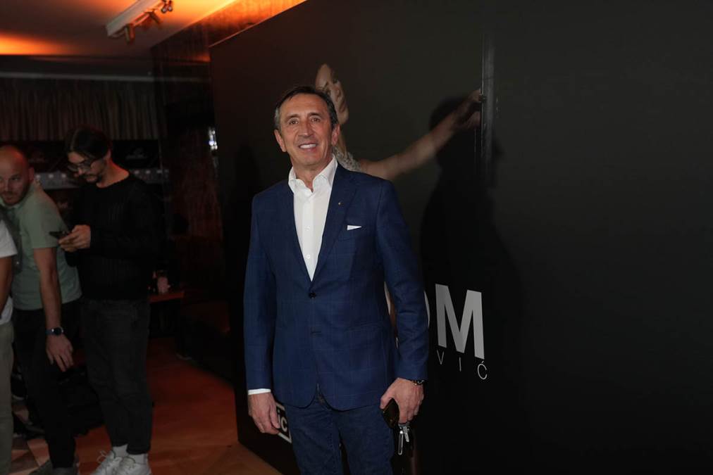 Otkriveno kako je Žika Jakšić dobio nadimak: Skoro niko ga ne zna po imenu, za sve je kriva jedna pesma