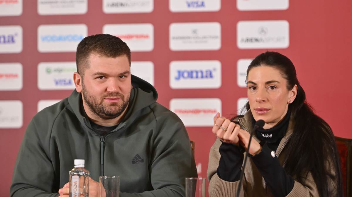 Srpski atletičar odustao od Svetskog prvenstva: Morao da se povuče dan pred takmičenje