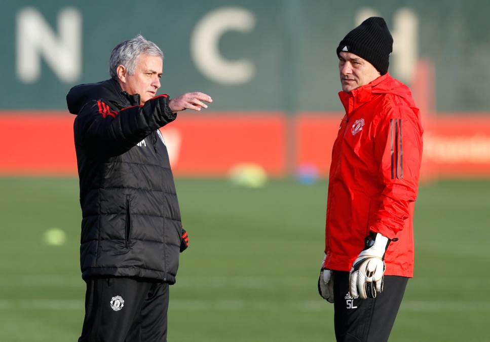 Tragične vesti iz sveta fudbala: Preminuo čovek koji je bio desna ruka Žoze Murinju