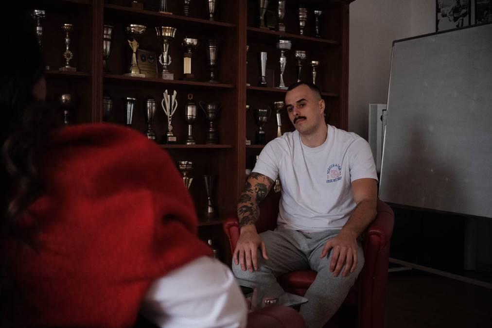 Šta je čačanski inat? Od njega je sazdana Meka srpske košarke: Čarapić nam otkrio kako se na Moravi postaje legenda